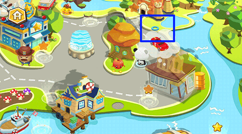 宝宝迷宫大作战[图1]