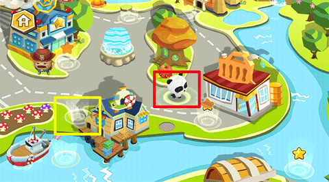 宝宝迷宫大作战[图2]