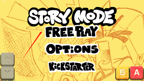 周五夜放克：红版[图1]