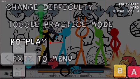 周五夜放克：红版[图5]