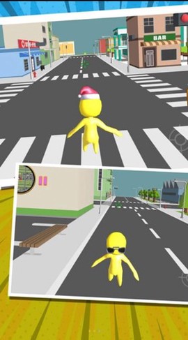 像素人极速前进[图2]