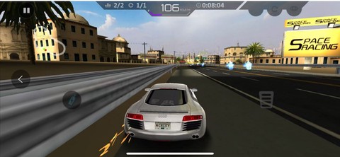 公路疯狂飞车图2