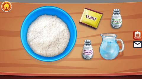 我的小公主披萨店图3