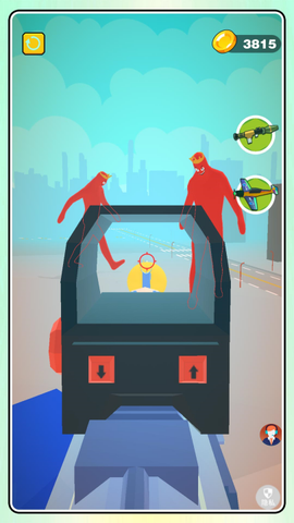 火线精英大战2图3