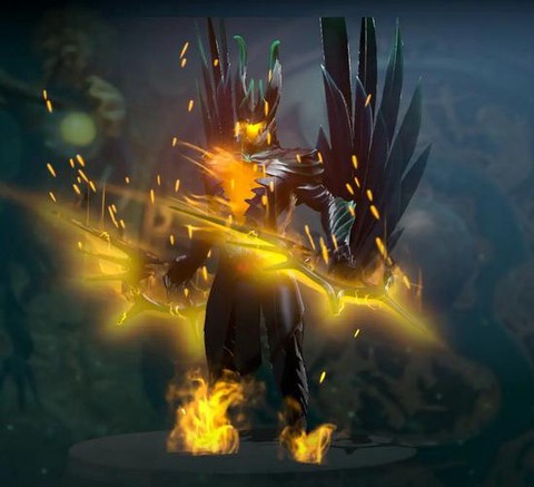 dota2至宝是什么