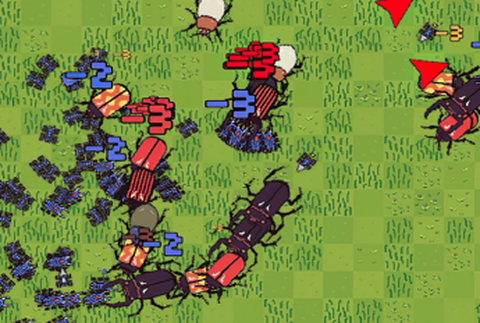 我的英雄失灵了图1