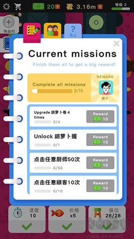 放置寿司店[图2]