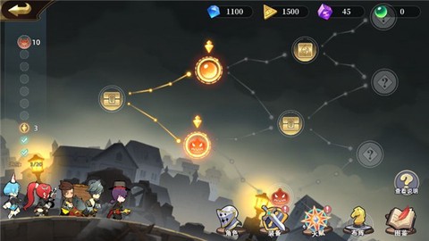 世界奇妙大冒险[图3]