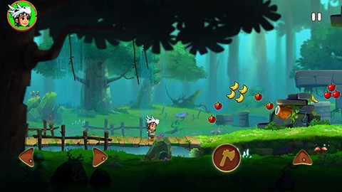 丛林冒险记[图2]