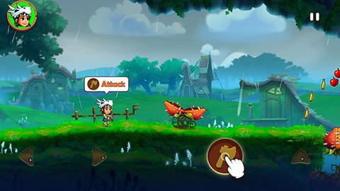 丛林冒险记[图5]