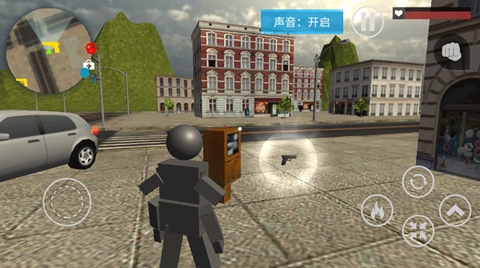 像素人求生[图3]