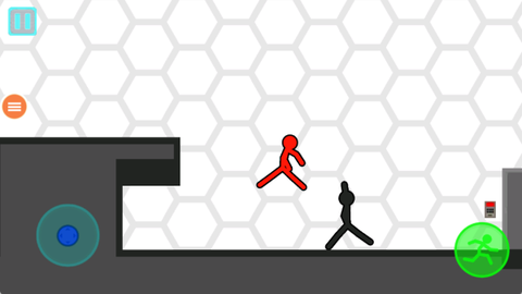 火柴人2枪和剑[图2]