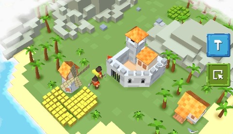 海岛大作战[图1]