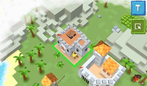 海岛大作战[图2]