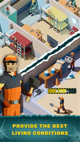 僵尸医院大亨图2