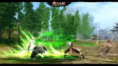 九阴真经踢馆怎么传送