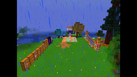 我的世界mod是什么[图2]