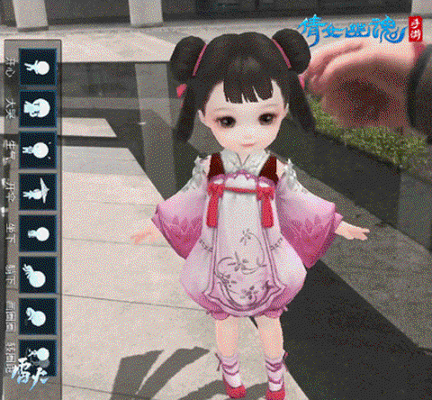 倩女幽魂什么宝宝好[图2]