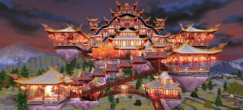 明日之后第3季怎么建筑[图1]