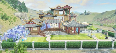 明日之后第3季怎么建筑[图2]