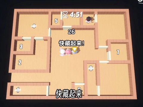 守望先锋躲猫猫怎么玩[图1]