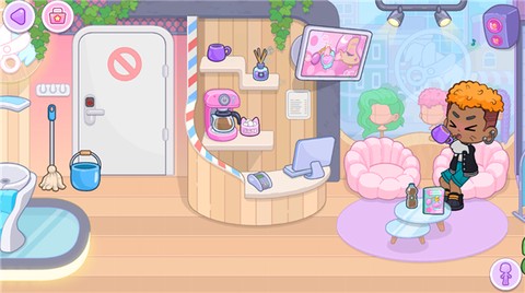 多普莱斯世界[图4]