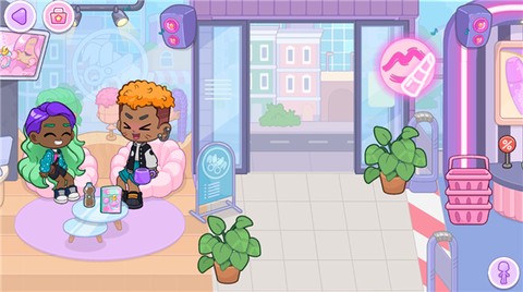 多普莱斯世界[图5]