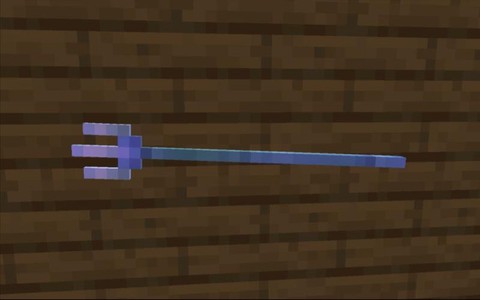 我的世界三叉戟怎么修[图2]