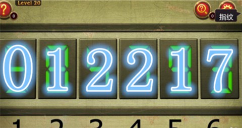 密室逃脱7环游世界[图8]