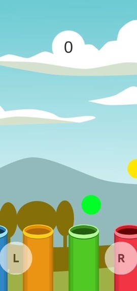 小球入筒挑战图2