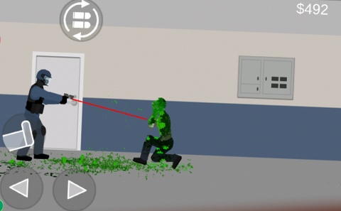 平面僵尸模拟[图1]