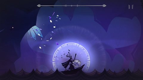 尼山萨满官方版图1