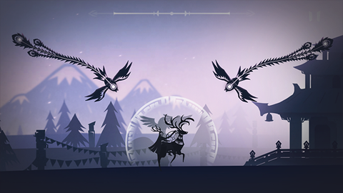 尼山萨满官方版图2