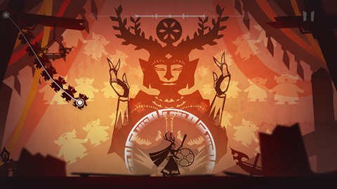 尼山萨满官方版图3