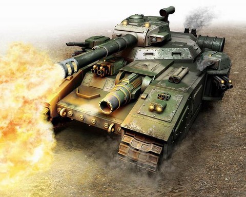 坦克世界什么火炮厉害