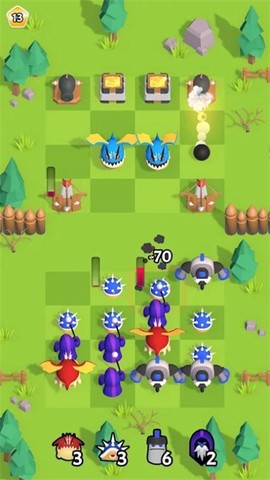 怪物敢死队[图3]