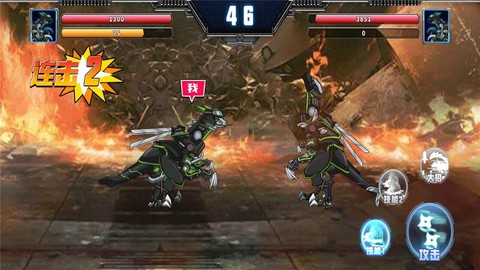 恐龙星战队[图1]