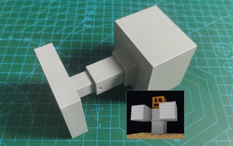 我的世界活塞怎么玩[图2]