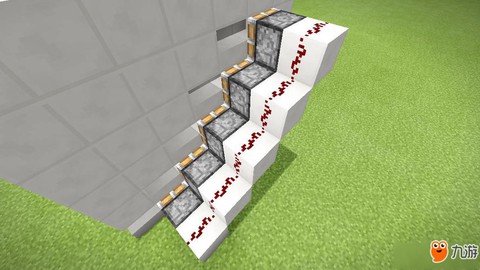 我的世界石台阶怎么做[图1]