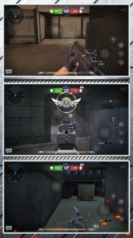 战地射击模拟图3