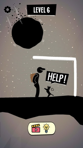 整蛊火柴人[图1]