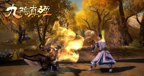 九阴真经万兽山庄怎么样