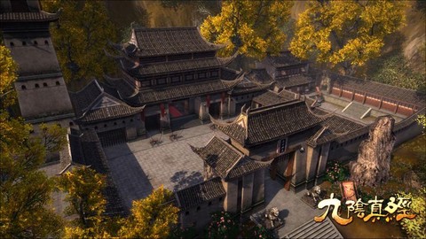 九阴真经万兽山庄怎么样[图1]