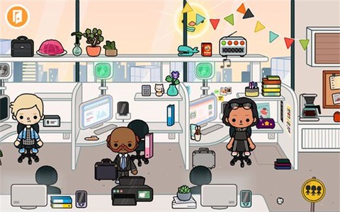 托卡生活世界[图3]