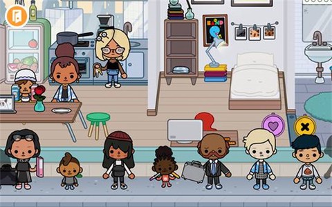 托卡生活世界[图4]