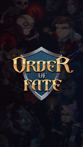 命运的秩序[图1]