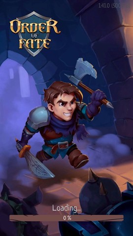 命运的秩序[图3]