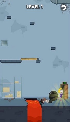 来救救小姐姐鸭图2