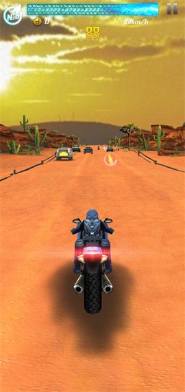 暴力摩托5[图2]