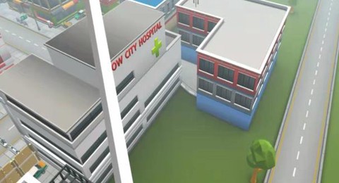 真人战地模拟[图1]